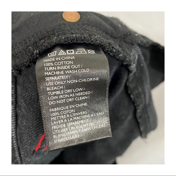 Urban Outfitters BDG High Rise Girlfriend Denim Jean Shorts - Picture 10 of 10